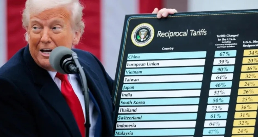 Vitória para o Brasil: Suprema Corte dos EUA derruba 