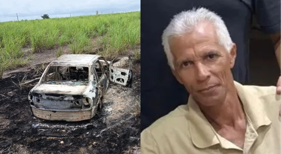 Polícia identifica corpo encontrado em Rio Largo: Vítima é motorista de aplicativo desaparecido