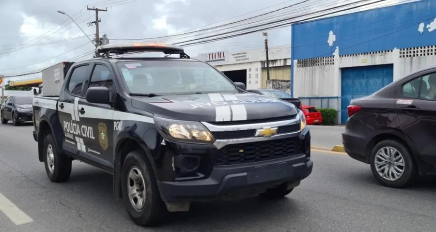 Suspeito de matar ex-companheira e ex-sogro é preso no Sertão de Alagoas após cinco anos