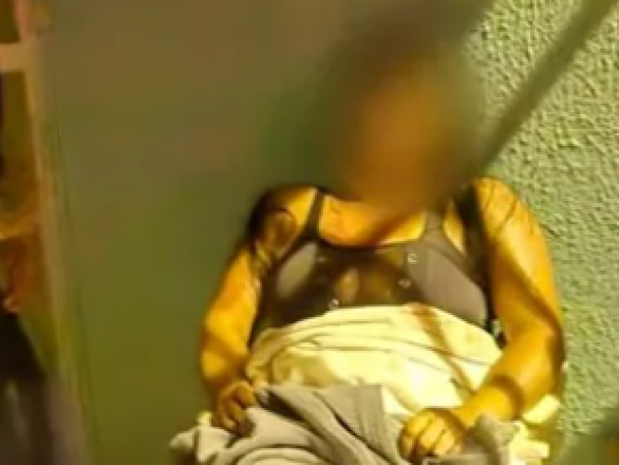 DHPP investiga ataque a tiros contra jovem no Poço; carro com criminosos foi utilizado na ação