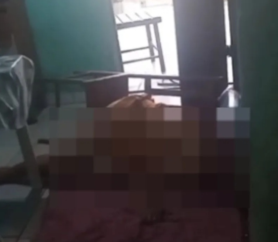 Homem confessou detalhes do assassinato de jovem a familiares antes de cometer suicídio em Arapiraca