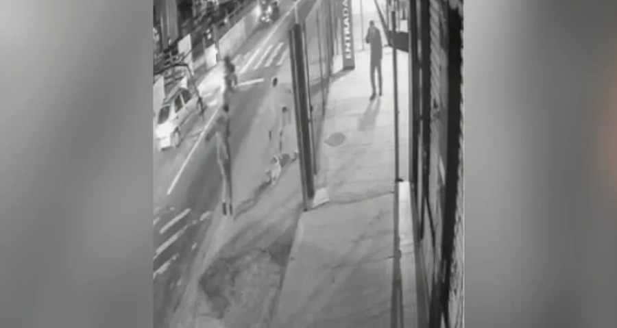 PM é identificado como suspeito de matar cachorro comunitário a tiros