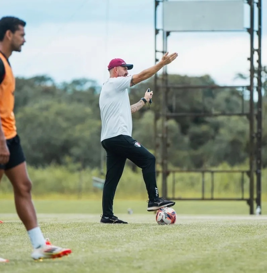 Duelo de Crises: CSA visita o Joinville pela Copa do Brasil em meio ao caos no clube catarinense
