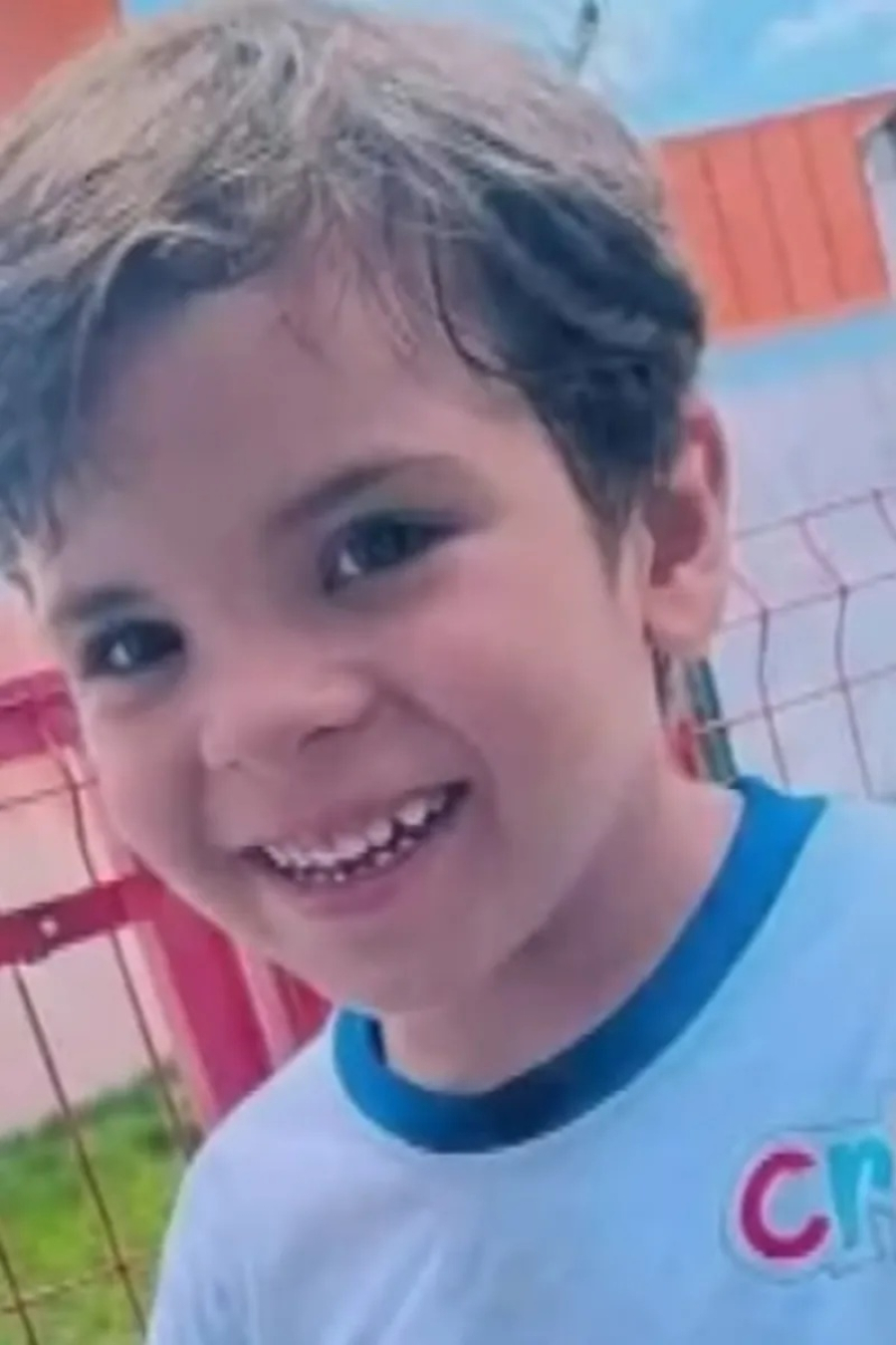 Caso Arthur: Polícia Civil investiga se falha em segurança de estação de água facilitou morte de criança