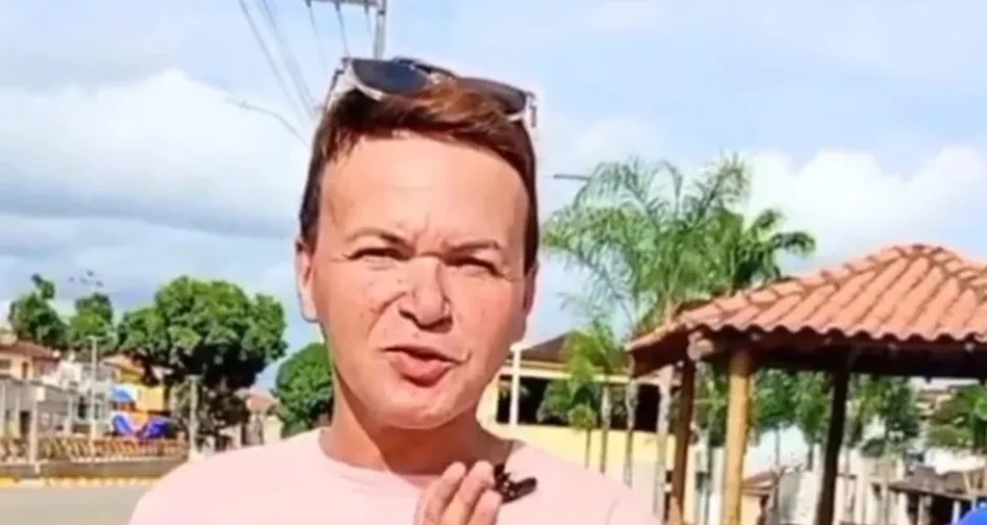 Cabeleireiro de 49 anos é encontrado morto às margens da BR-101 em Novo Lino