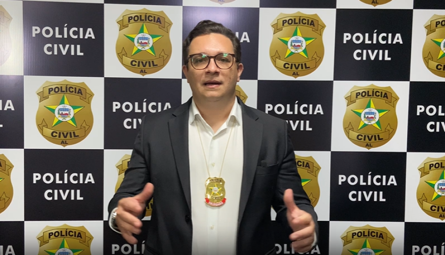 DHPP esclarece homicídio no povoado Baixa da Pedra e prende três suspeitos