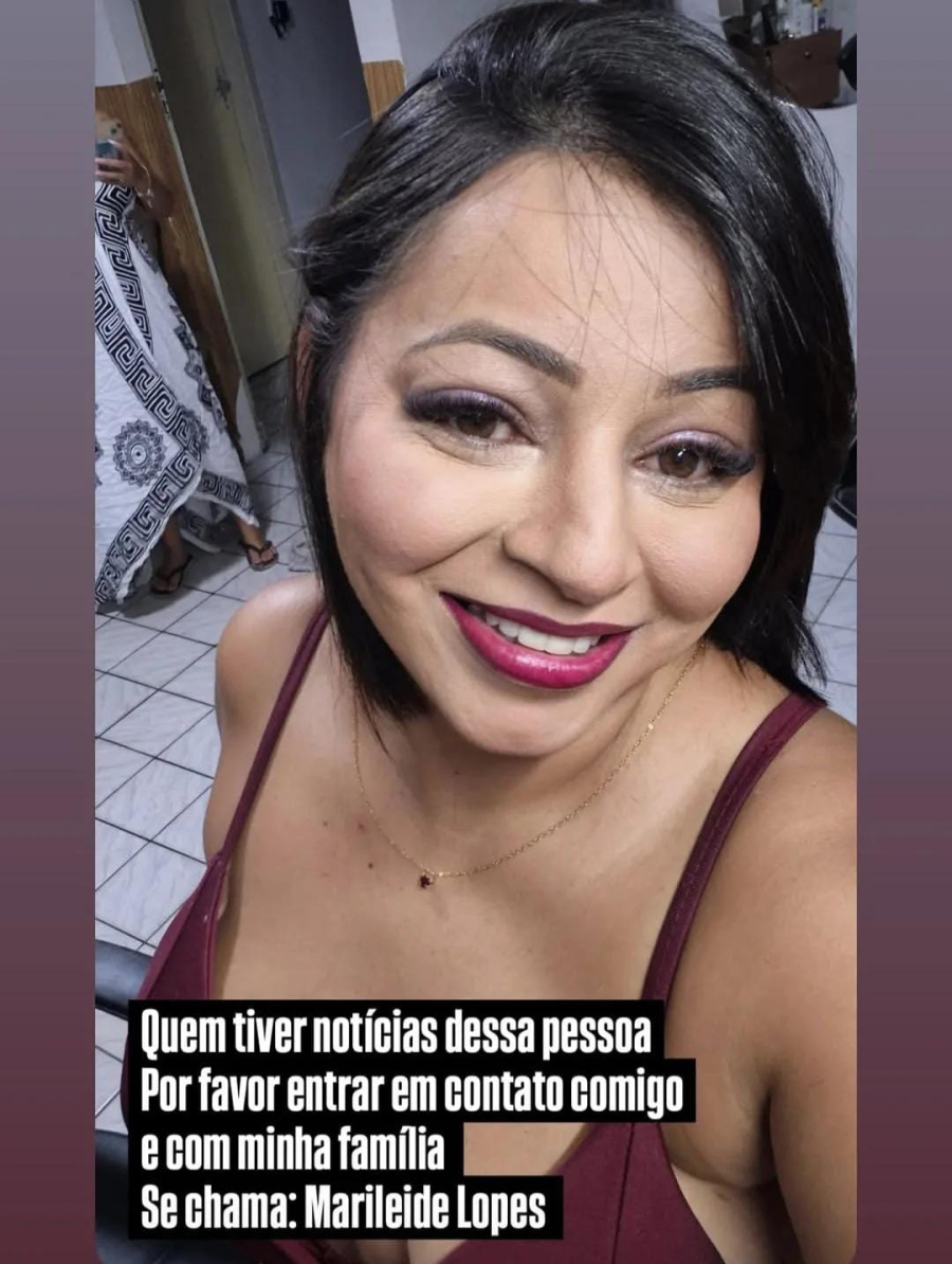 CONFISSÃO E HORROR: Corpo de Marileide Cabeleireira é encontrado em canavial; 