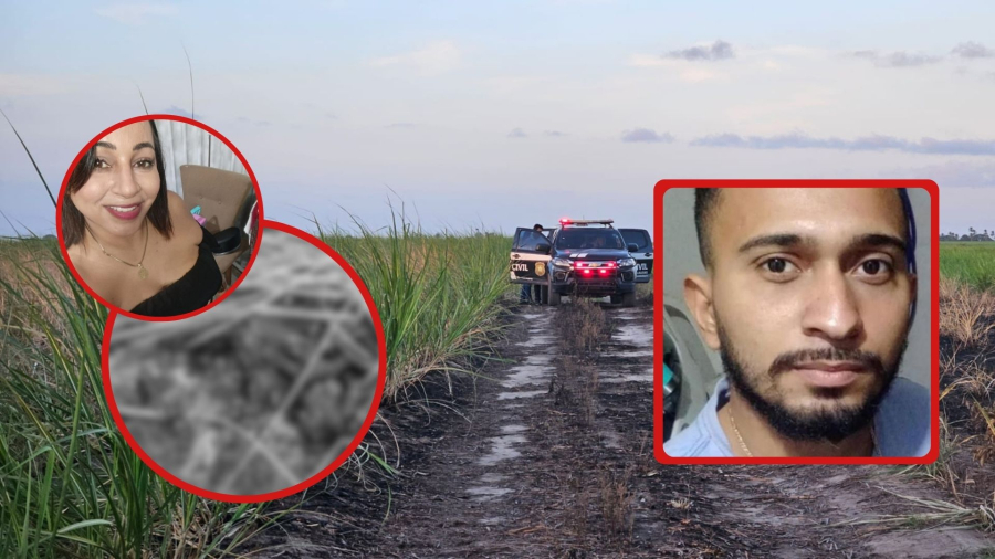 Polícia Civil investiga se assassino de Marileide Lopes mentiu para encobrir cúmplices