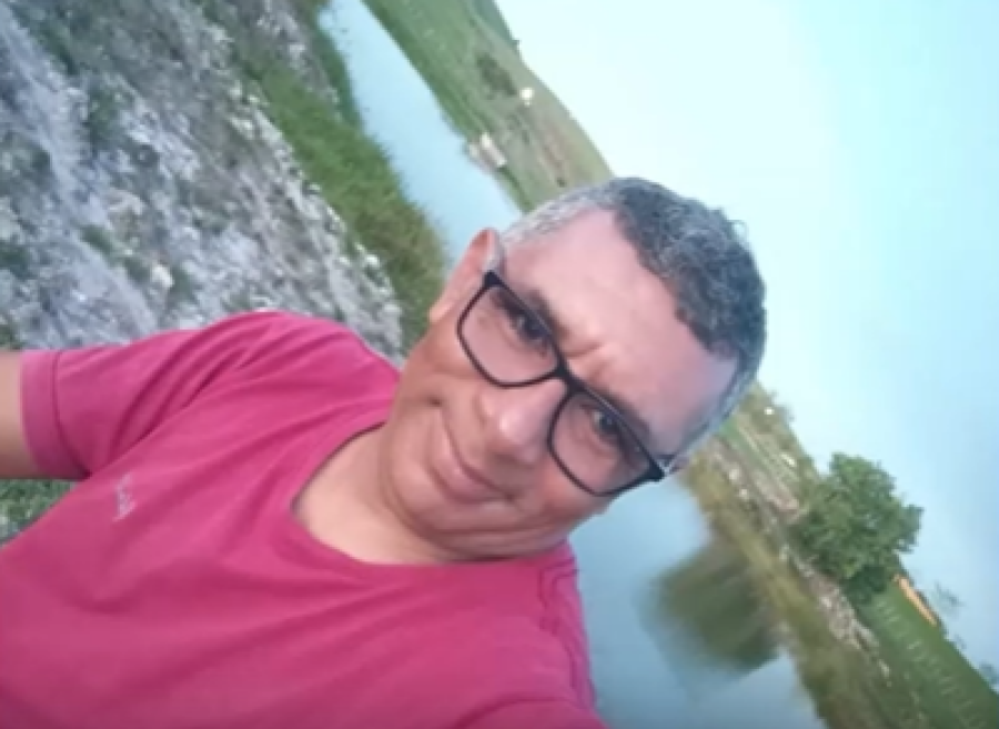 Peixe sobre a mesa indica saída rápida de mototaxista desaparecido em Flexeiras