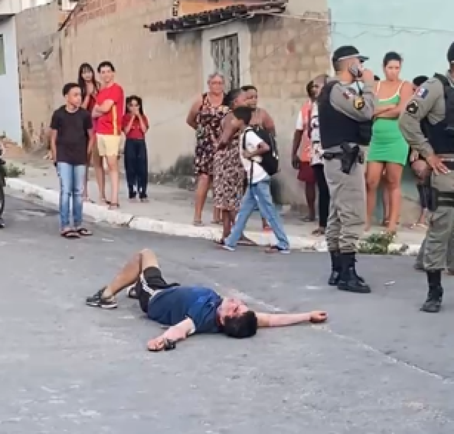 Servidor público é espancado após denúncia de ato obsceno em Arapiraca; Polícia Civil investiga o caso