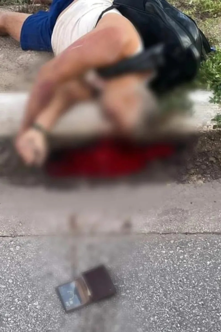 Motociclista morre em acidente em Coruripe e comove moradores do Litoral Sul e Agreste