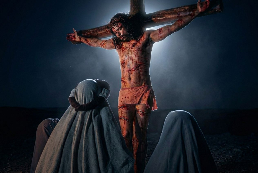 Paixão de Cristo de São Miguel dos Campos celebra 30 anos com espetáculo monumental