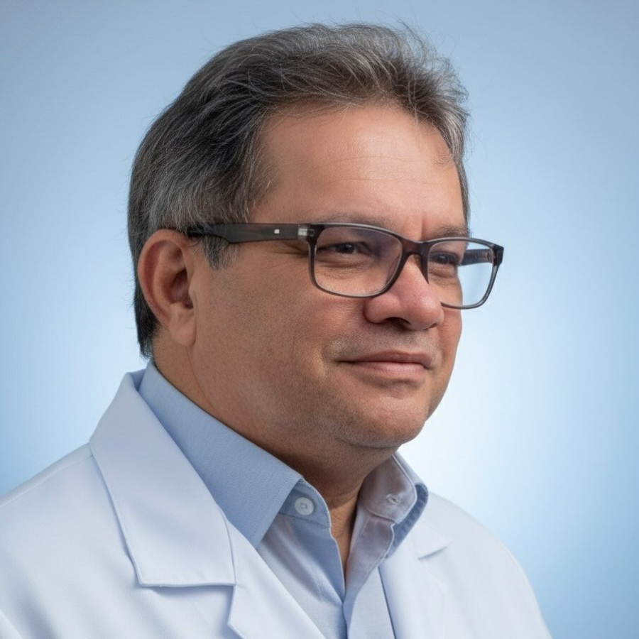 Criminosos usam nome do vice-prefeito Dr. Benildo para aplicar golpes no comércio de São Miguel dos Campos