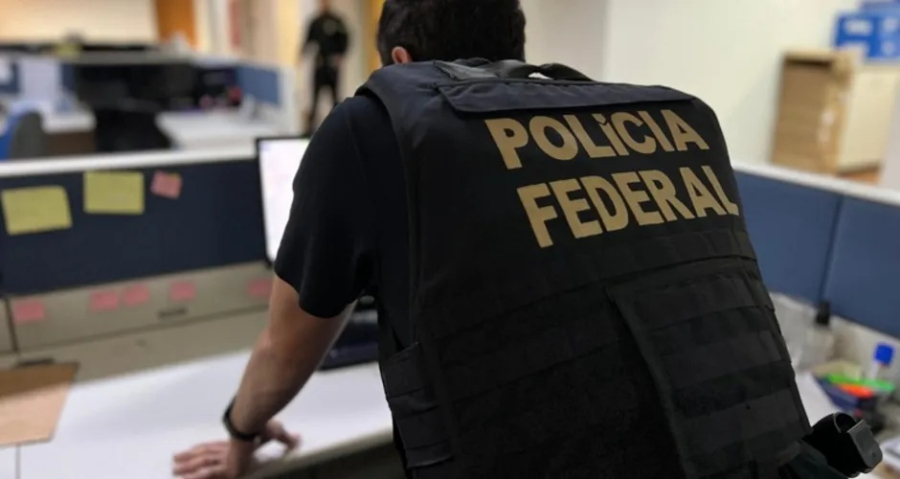 Polícia Federal deflagra Operação Concorrência Simulada contra quadrilha que fraudava concursos