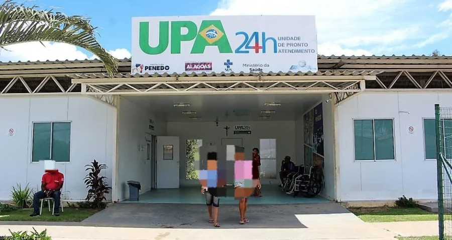 Mulher denuncia estupro coletivo em casa abandonada no bairro Santa Luzia