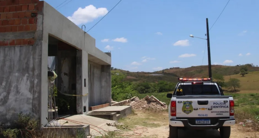 Assassino de professora envenenada com coxinha em São Brás é condenado a 33 anos de prisão