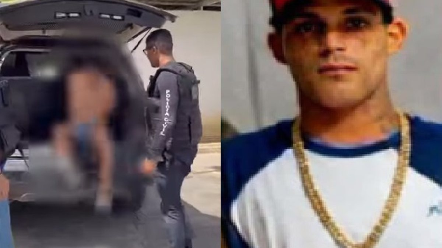 Polícia Civil prende segundo suspeito de matar e ocultar corpo de jovem desaparecido no Carnaval