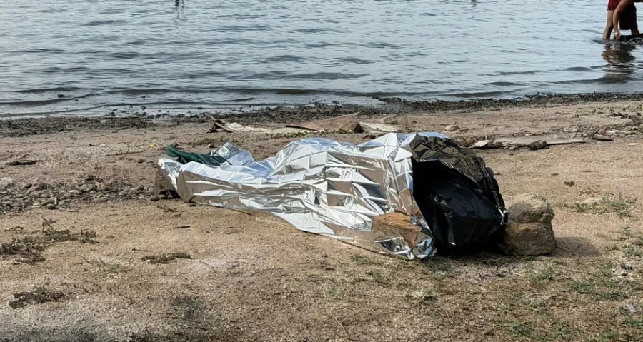Corpo de pescador que desapareceu no Vergel do Lago é localizado pelos Bombeiros