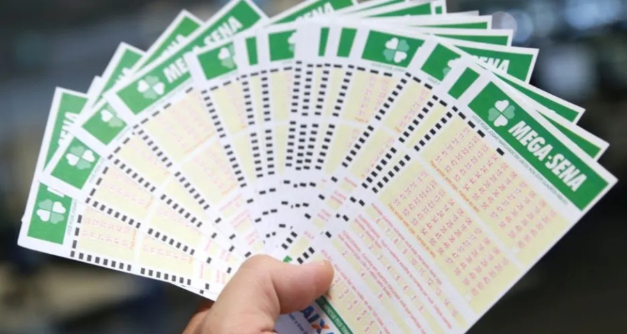 Mega-Sena acumula, mas apostadores de Arapiraca e mais 5 cidades de Alagoas faturam prêmios