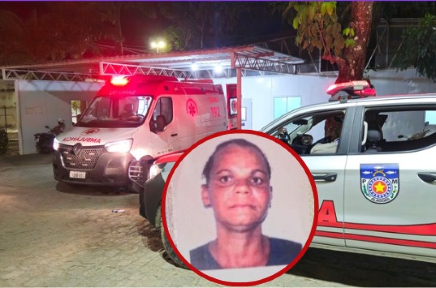 Sequestrada e espancada a pedradas, Elizangela Serafim de Souza sobrevive a noite de horror em São Miguel