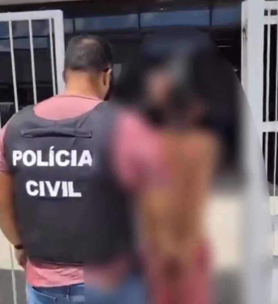 Presos em flagrante autores de execução brutal de cadeirante em Rio Largo
