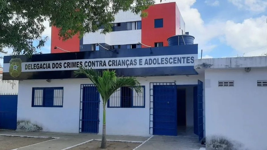 Polícia Civil investiga denúncia de abuso sexual contra criança autista de 6 anos em clínica na Gruta
