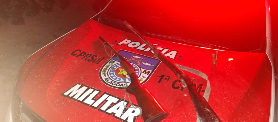 Briga entre conhecidos termina em morte a golpes de machado na zona rural de Boca da Mata