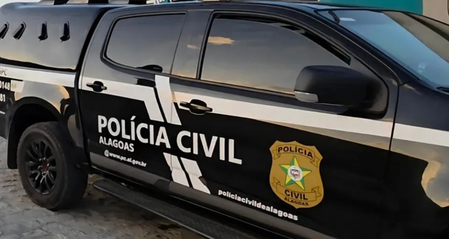 Polícia Civil prende três homens por estupro coletivo e omissão contra criança de 10 anos
