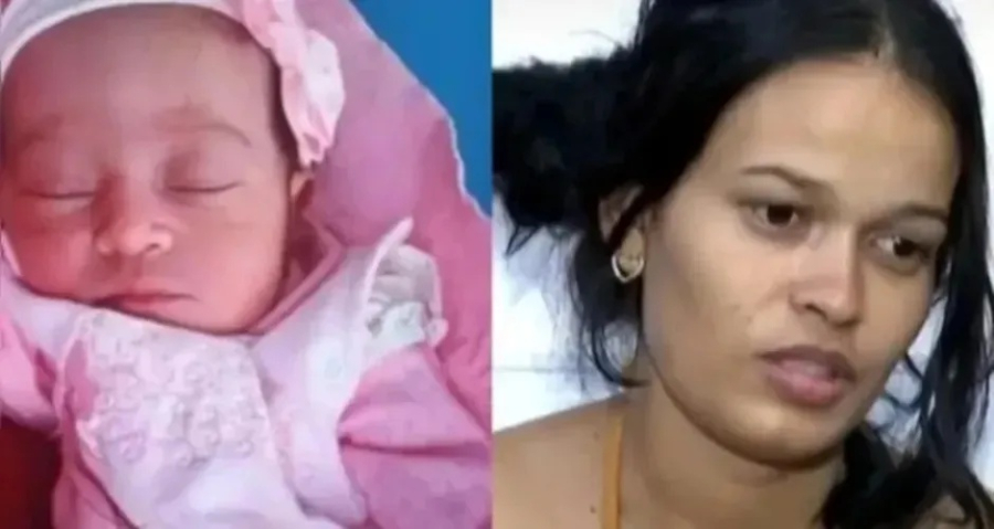 Excesso de prazo em exame de sanidade mental motivou liberdade de mãe que matou bebê em Novo Lino