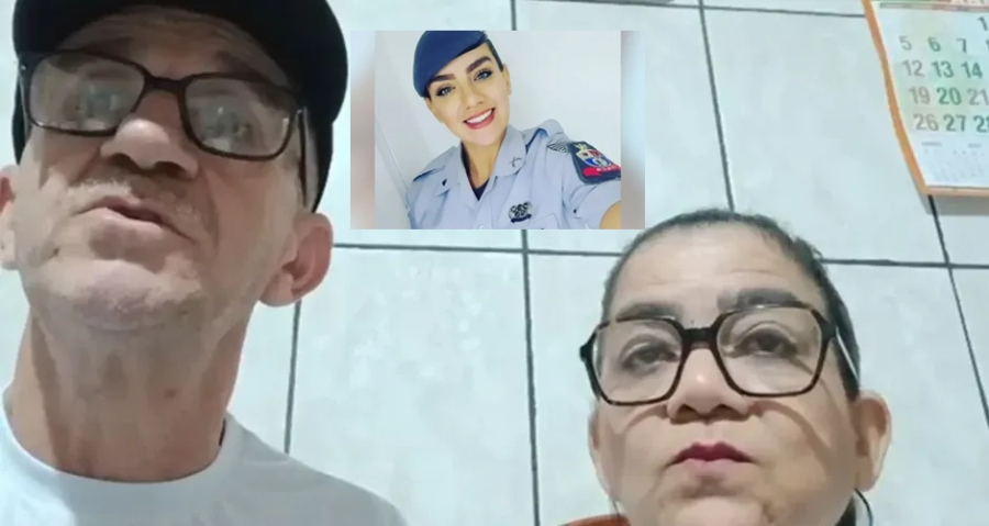 “Para minha filha, o caixão; para ele, salário integral”, desabafa pai de soldado morta por tenente-coronel