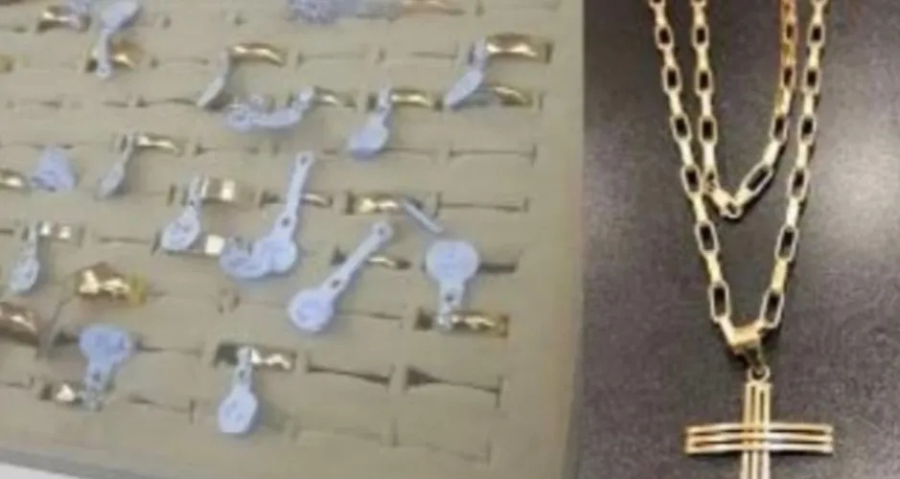 Corretor de imóveis foragido em Maceió se passava por policial para aplicar 