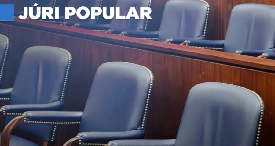 Tribunal do Júri julga nesta quinta (9) acusada de mandar matar irmã