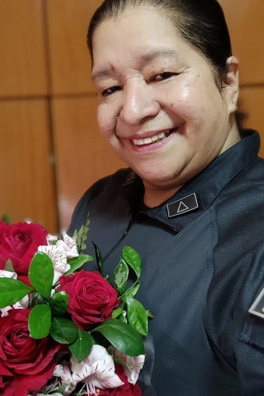 Subtenente pioneira da Polícia Militar é encontrada morta a tiros; marido com histórico de violência estava no local