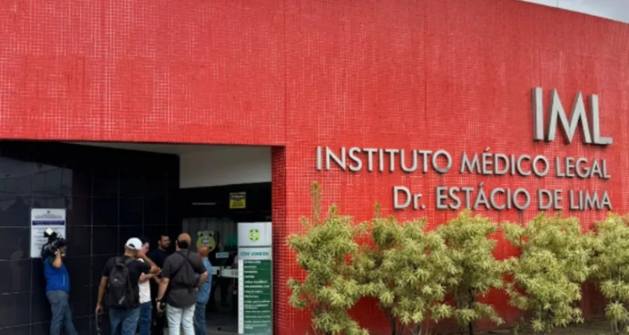 Homem é executado a tiros dentro de casa no Centro da Barra de São Miguel