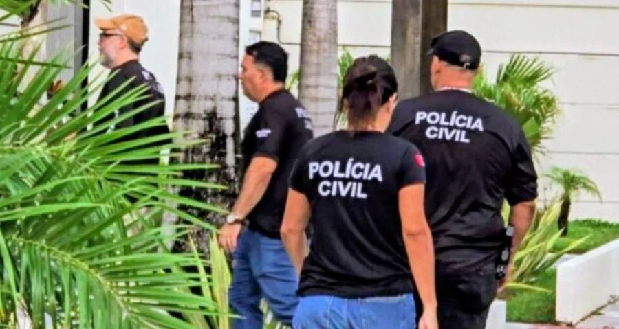 Foragido em Maceió, corretor de imóveis já sobreviveu a 10 tiros e aplicava golpes com promessa de 150% de lucro