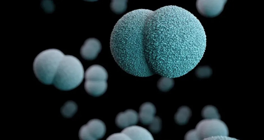 Santa Luzia do Norte confirma caso de meningite; Saúde monitora contatos do paciente