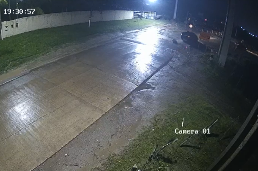 CERCO FECHADO: Recompensa de R$ 5 mil é oferecida por informações sobre 