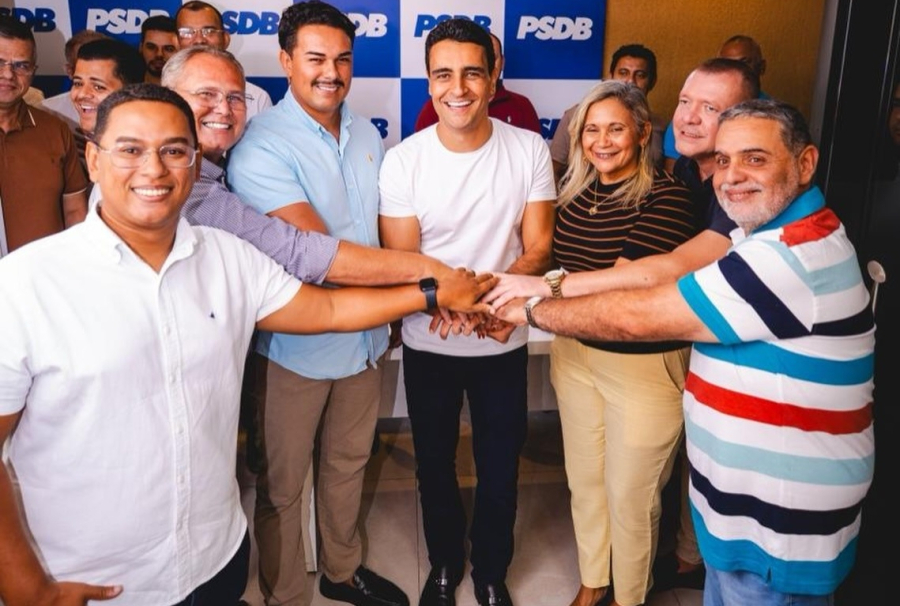 Legenda de JHC causa 