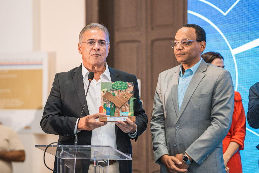 São Miguel dos Campos é Campeão Estadual do Prêmio Sebrae Prefeito Empreendedor