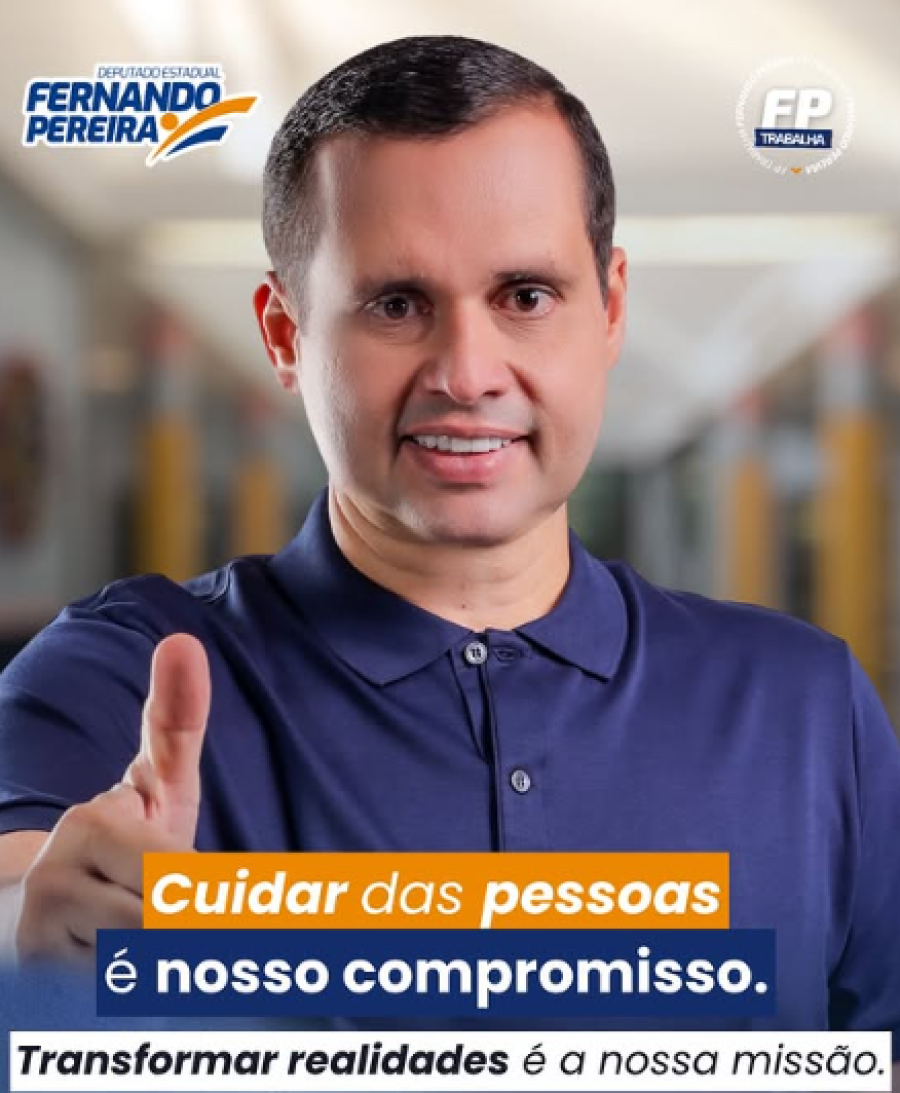 Alagoas sanciona Lei de Fernando Pereira que garante merenda adaptada para alunos com restrições alimentares