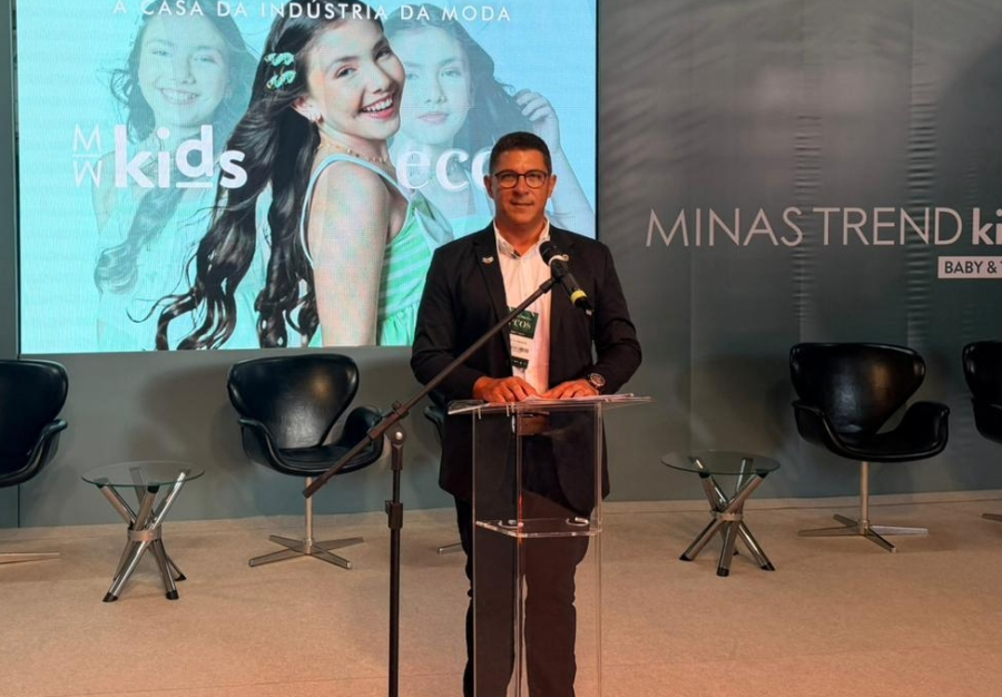 São Miguel dos Campos brilha no Minas Trend: Jó Clemente lidera comitiva e destaca o poder da moda miguelense na América Latina