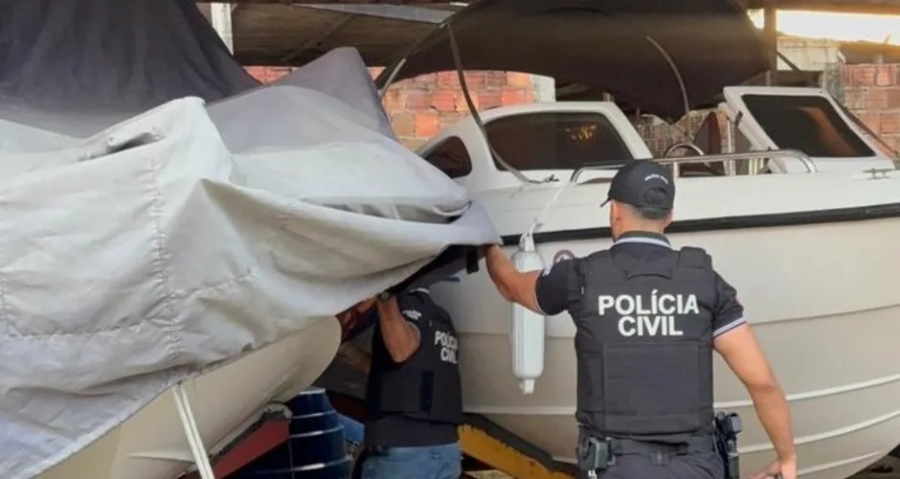 Advogado preso em operação de R$ 80 milhões é reincidente e usava luxo para atrair vítimas