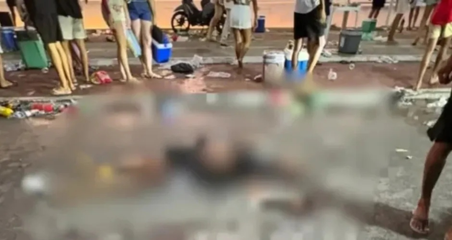 Polícia Civil prende segundo suspeito de triplo homicídio ocorrido no Réveillon do Pilar