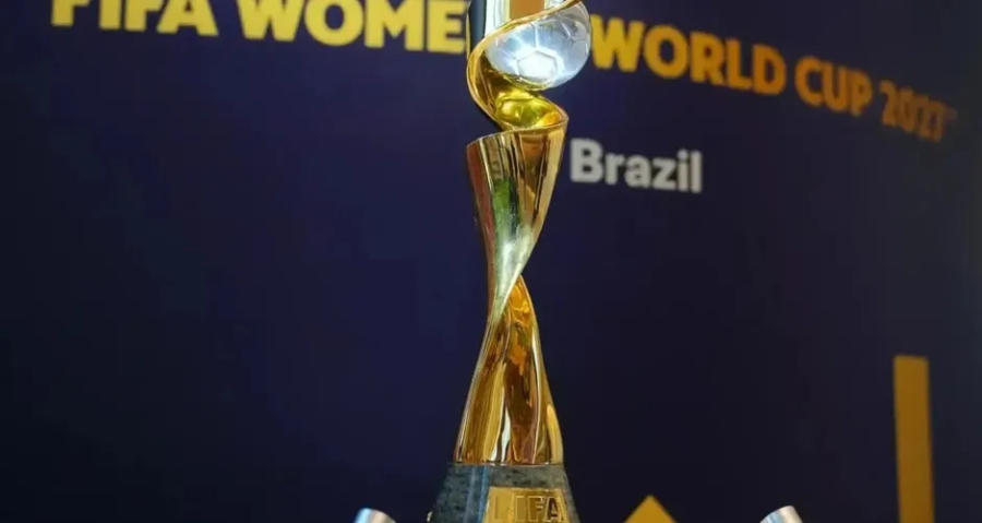 Maceió está na lista dos 38 centros de treinos da Copa do Mundo Feminina de 2027