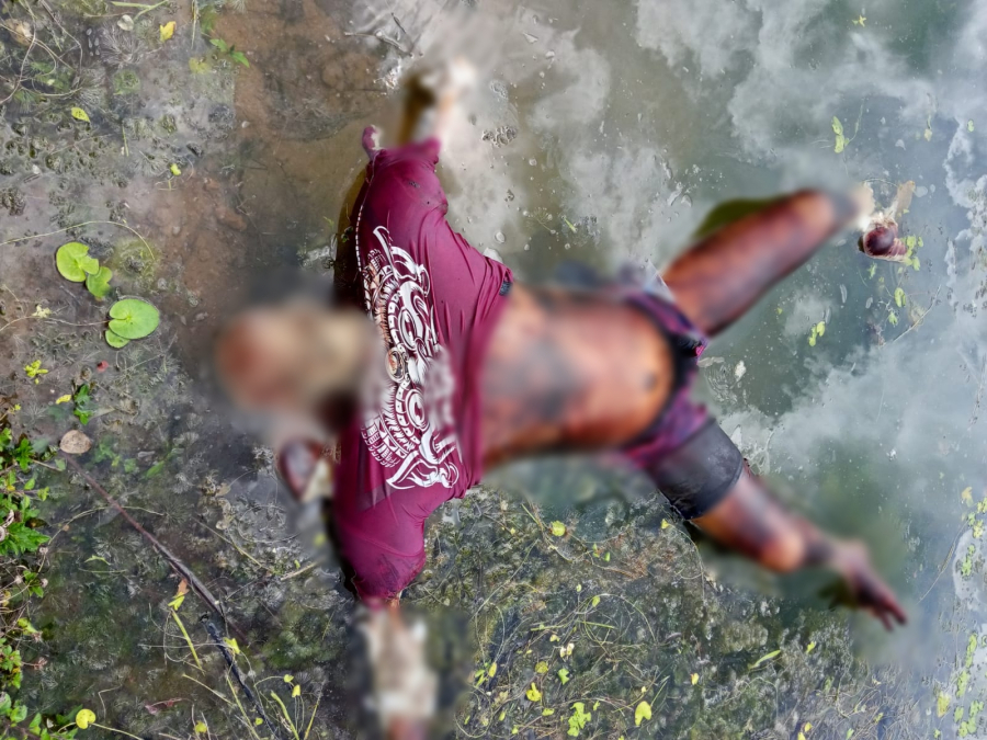 Corpo de homem é encontrado em açude na zona rural de Campo Alegre