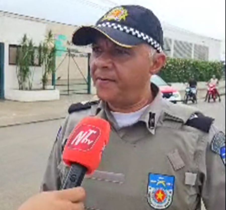 Polícia Militar intensifica blitze e blinda São Miguel dos Campos contra a criminalidade