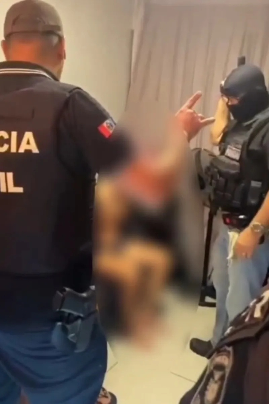 Operação interestadual prende líderes de facção que movimentou R$ 30 milhões em Alagoas