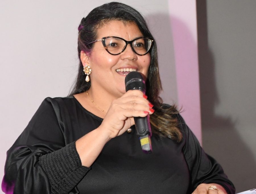 Empresária Cida Viturino, da CliniSpa, participa de imersão inédita no Festival do Jeans de Toritama