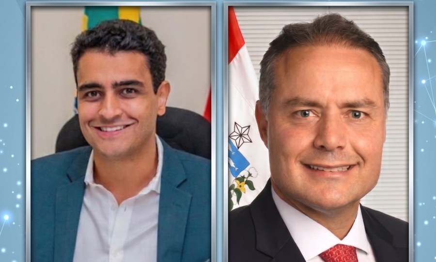 JHC vence enquete do NTTV com 53% dos votos e mostra força para a disputa de 2026