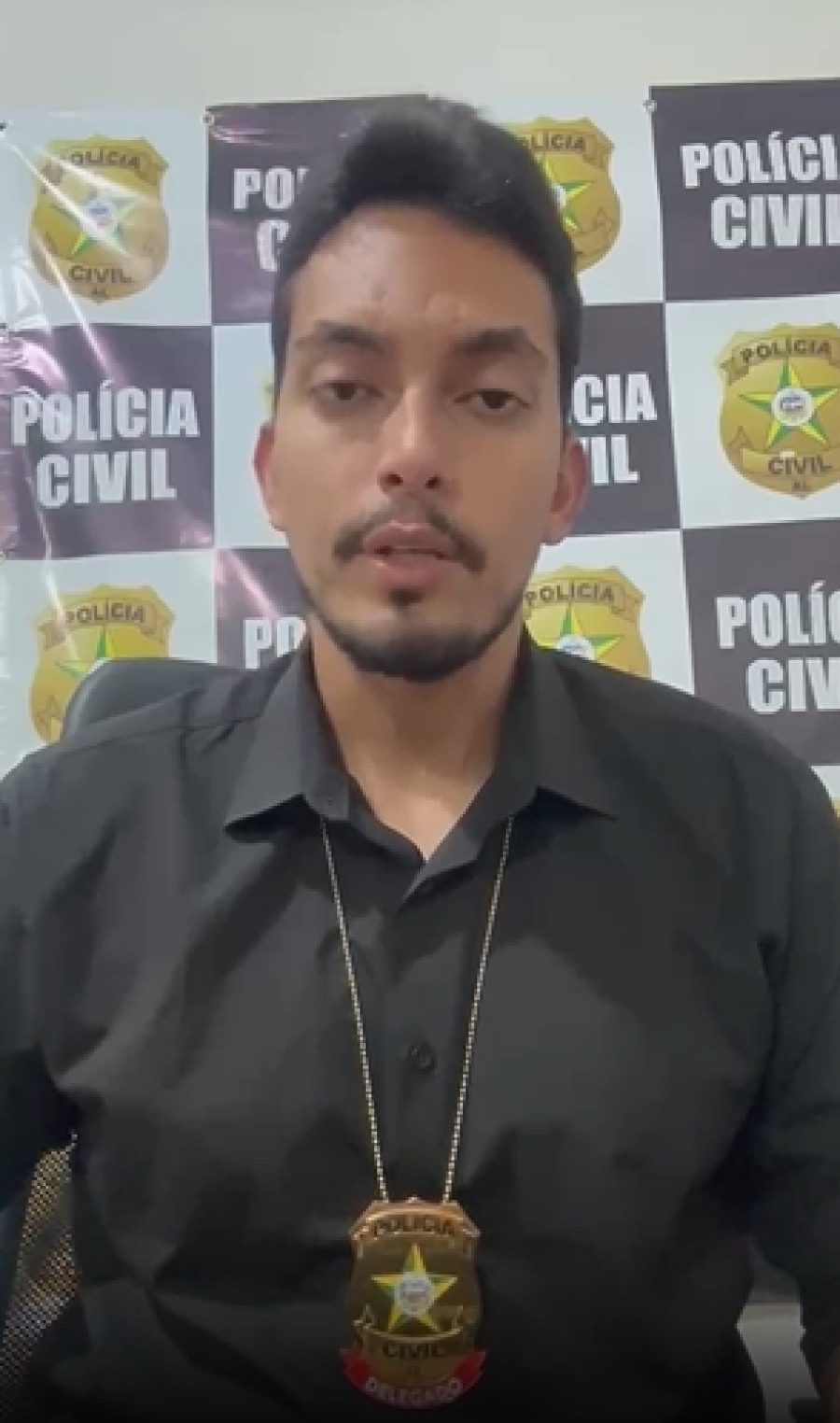 Polícia Civil prende em São Miguel dos Campos suspeito de furtar 140 cabeças de gado